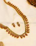 Premium Kemp Mango Necklace Set