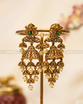 Antara Layered Jhumka