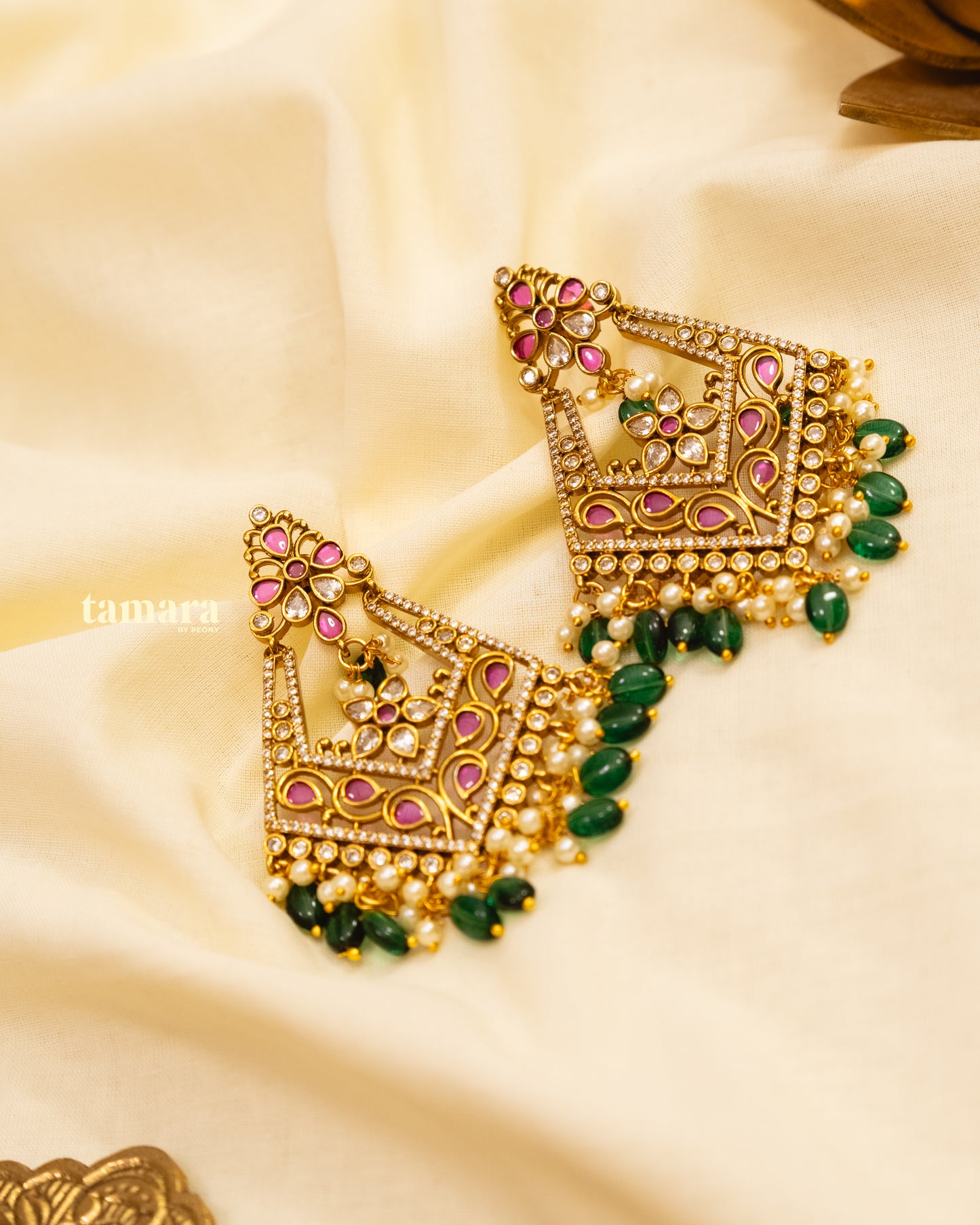 Zahra Earring