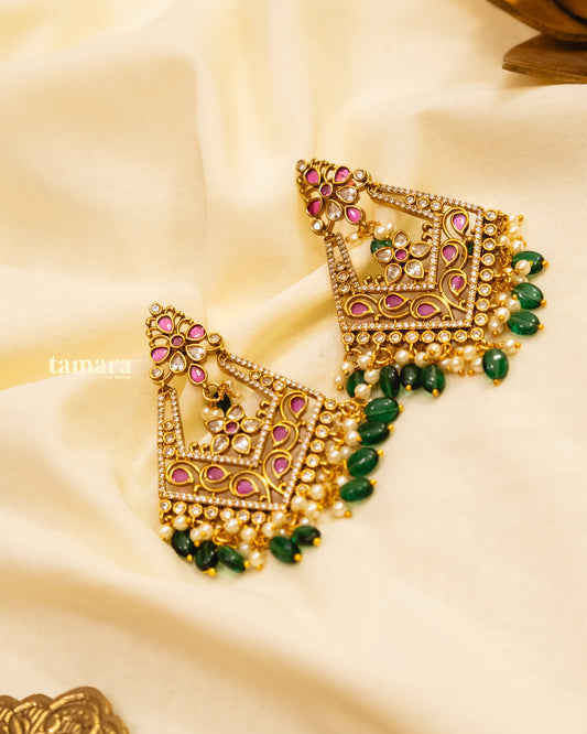 Zahra Earring