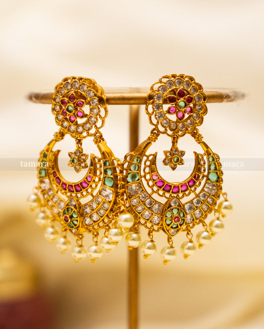 Ratna Noor Chandbali