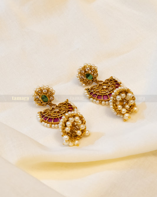 Ratna Kalyani Chandbali