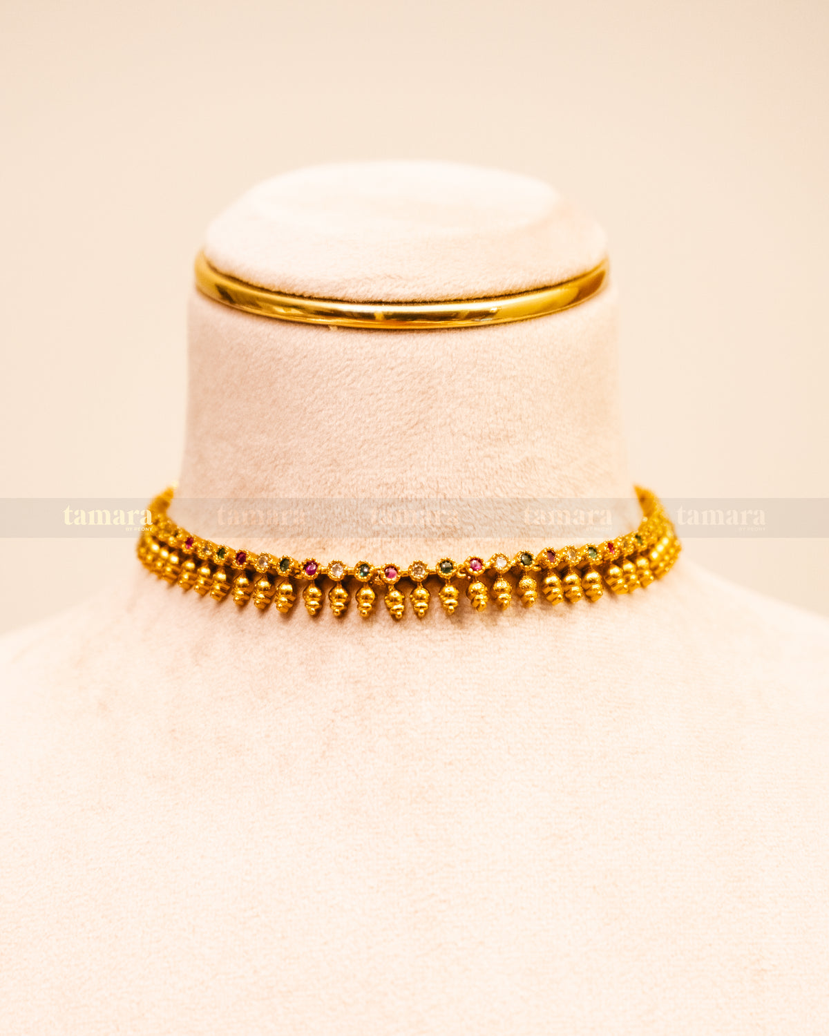 Kanaka choker - Multi