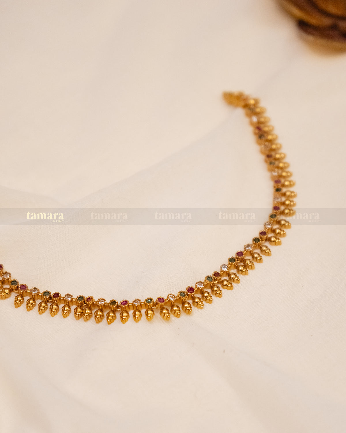 Kanaka choker - Multi