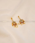 Chandra Bugadi Press On Earring