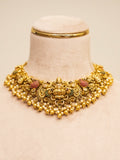 Lakshmi Padma Mala