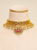 Rani Choker Set