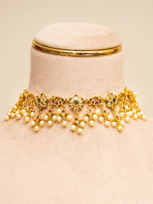 The Dancing Pearl Set