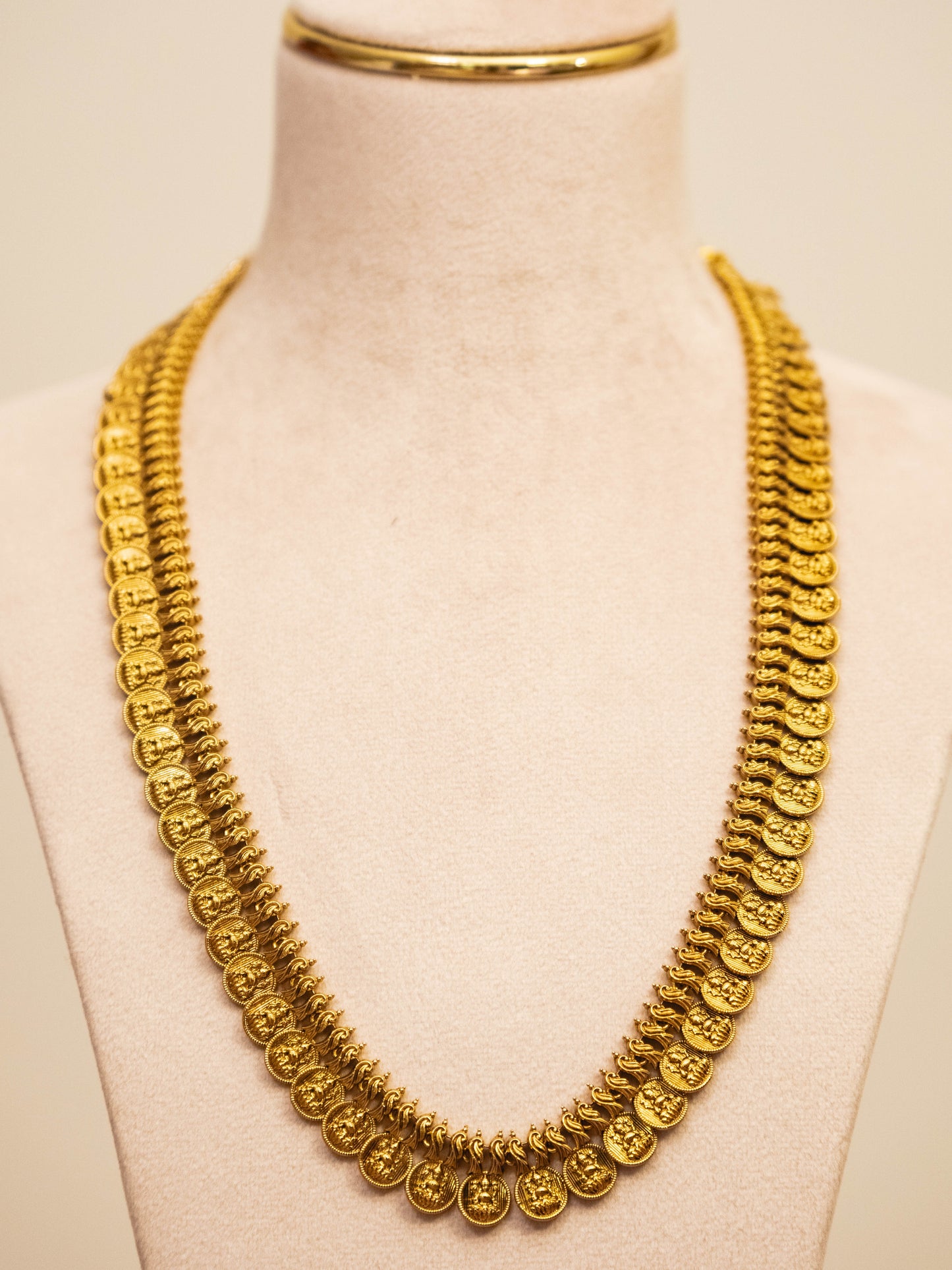 Coin Haaram Set