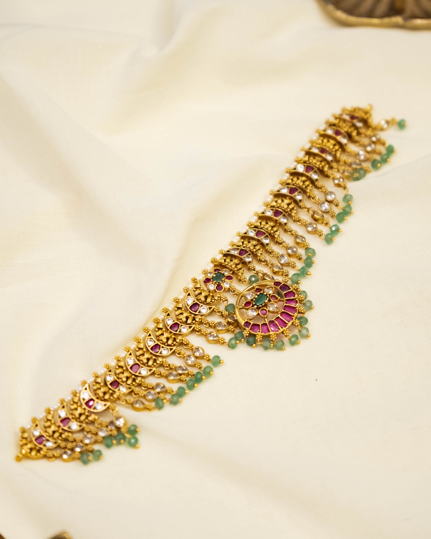 Rani Choker Set