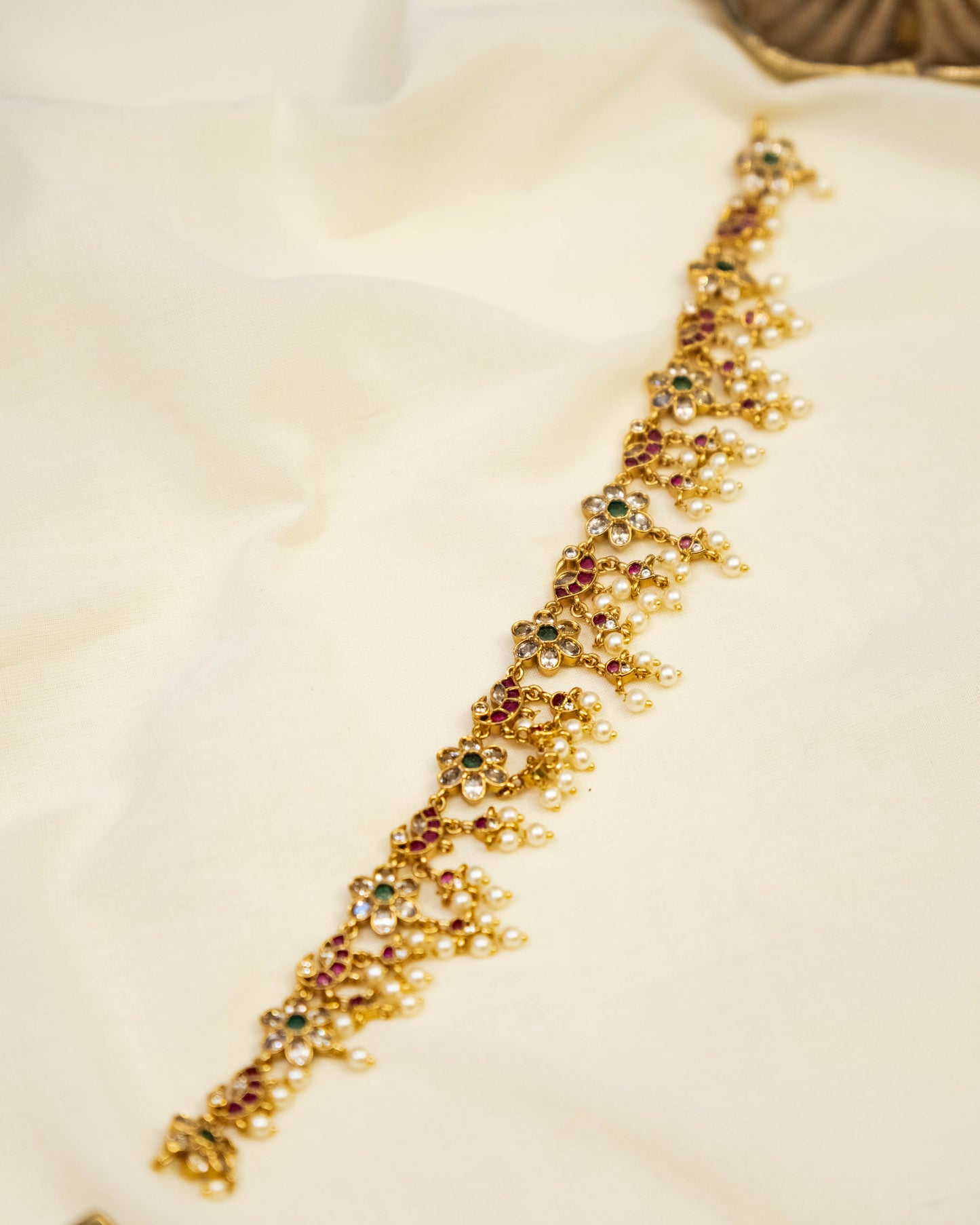 The Dancing Pearl Set