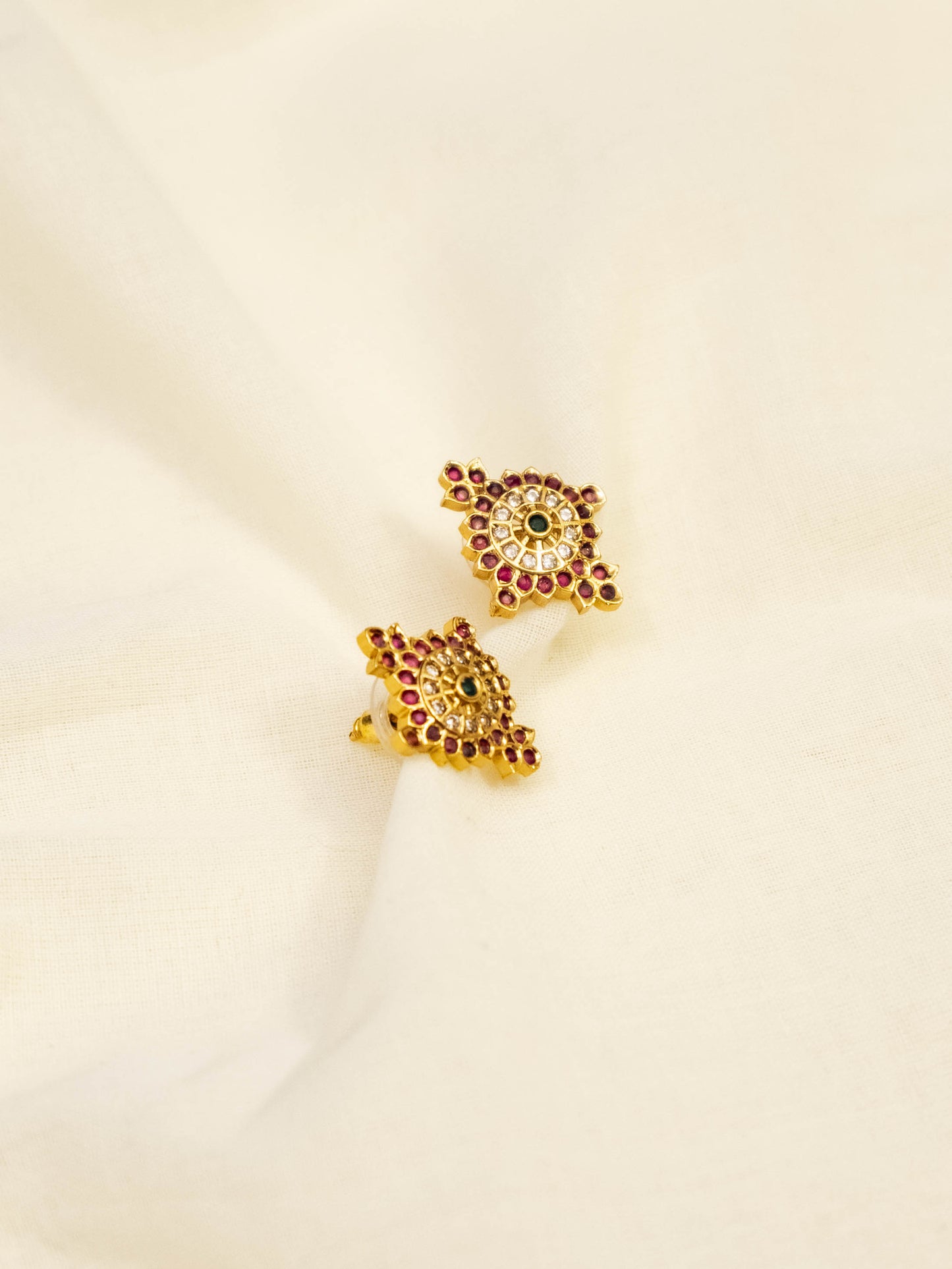Thirunamam Choker Set