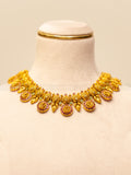 Padmavati Necklace Set