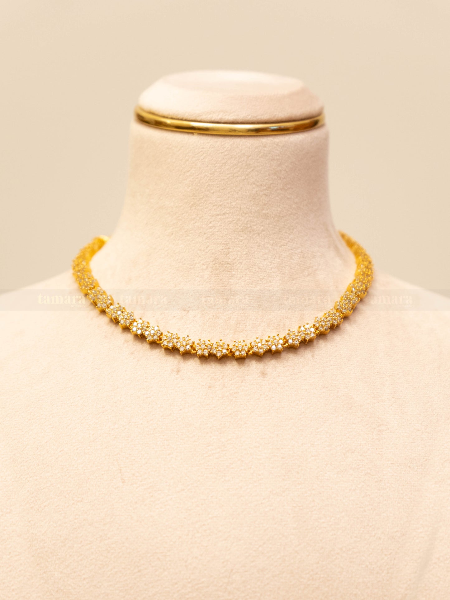 Nakshatra Necklace Set