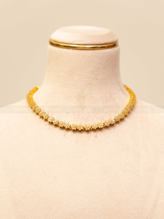 Nakshatra Necklace Set