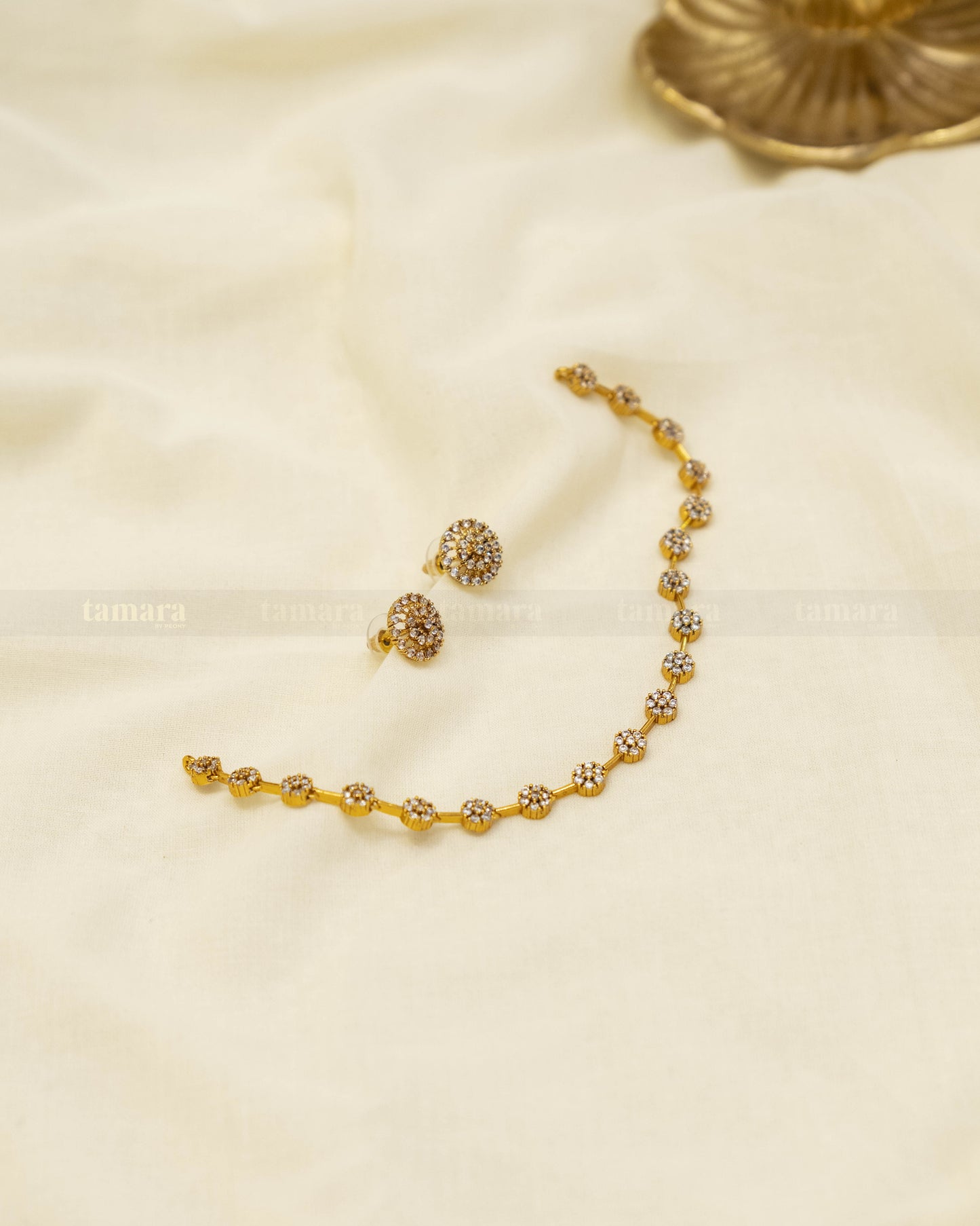 Nakshatra Necklace Set