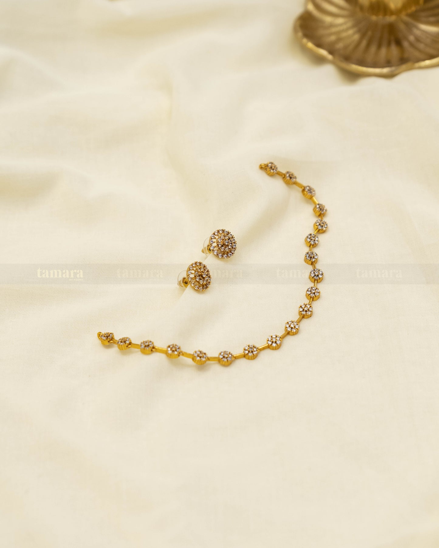 Nakshatra Necklace Set
