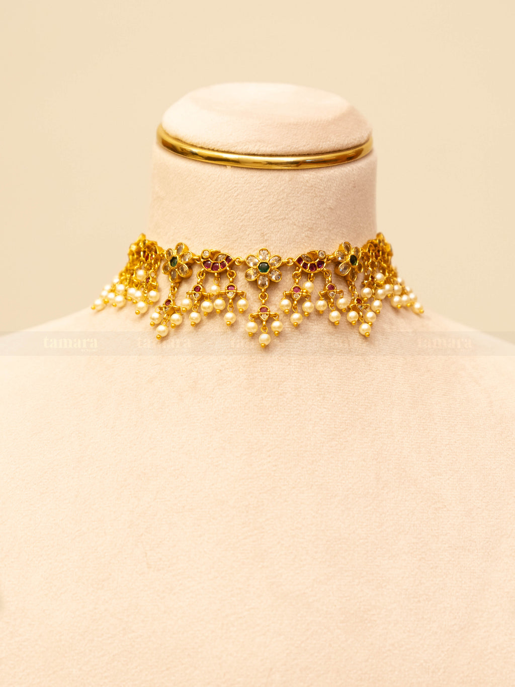 The Dancing Pearl Set