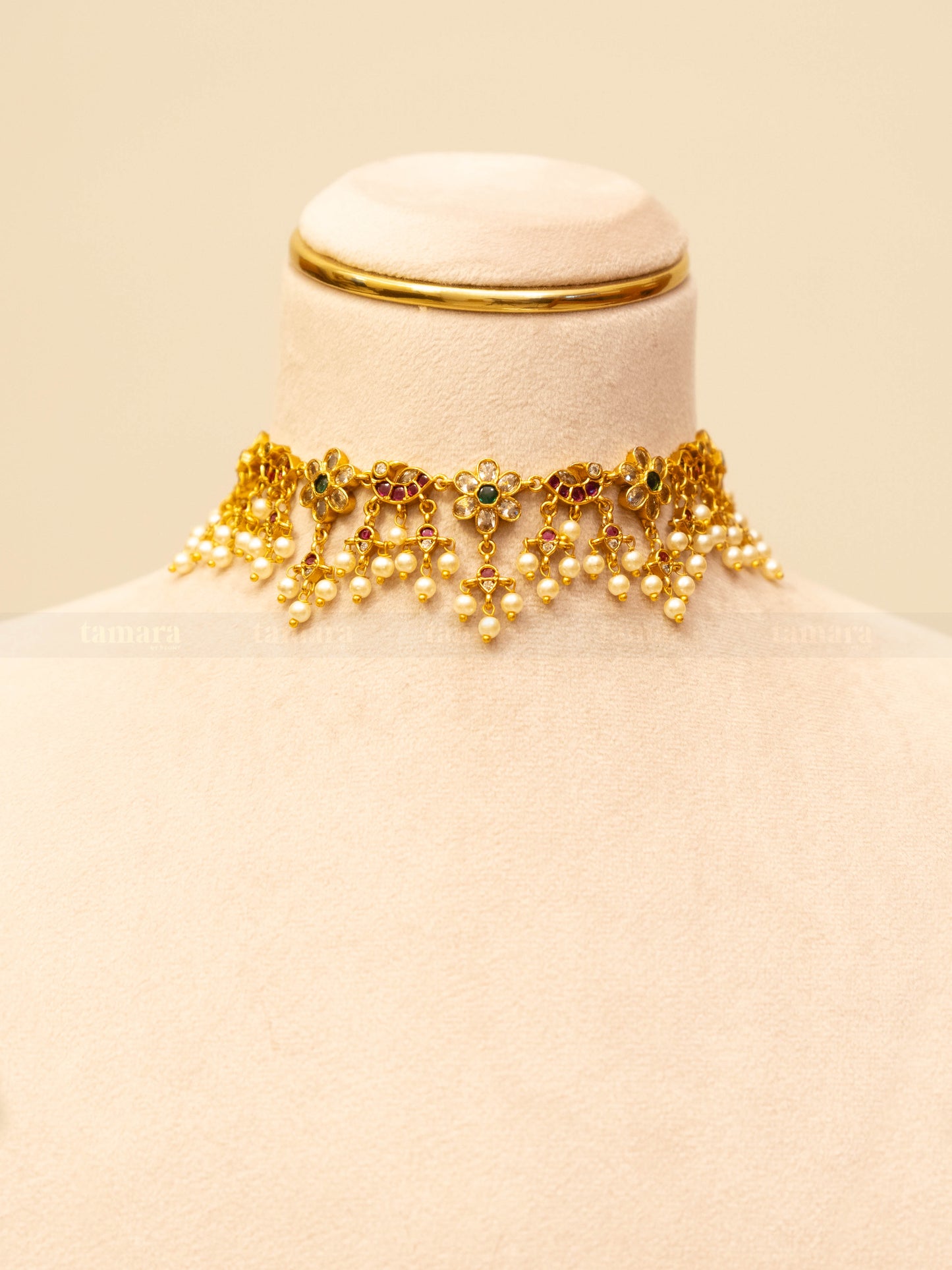 The Dancing Pearl Set