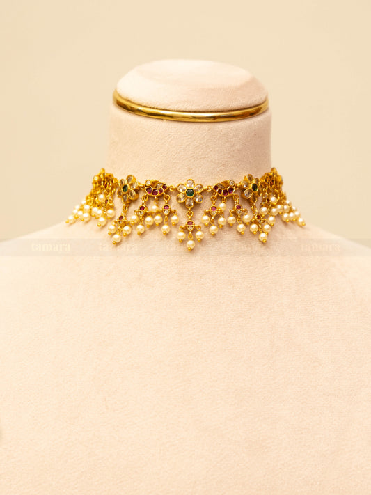 The Dancing Pearl Set