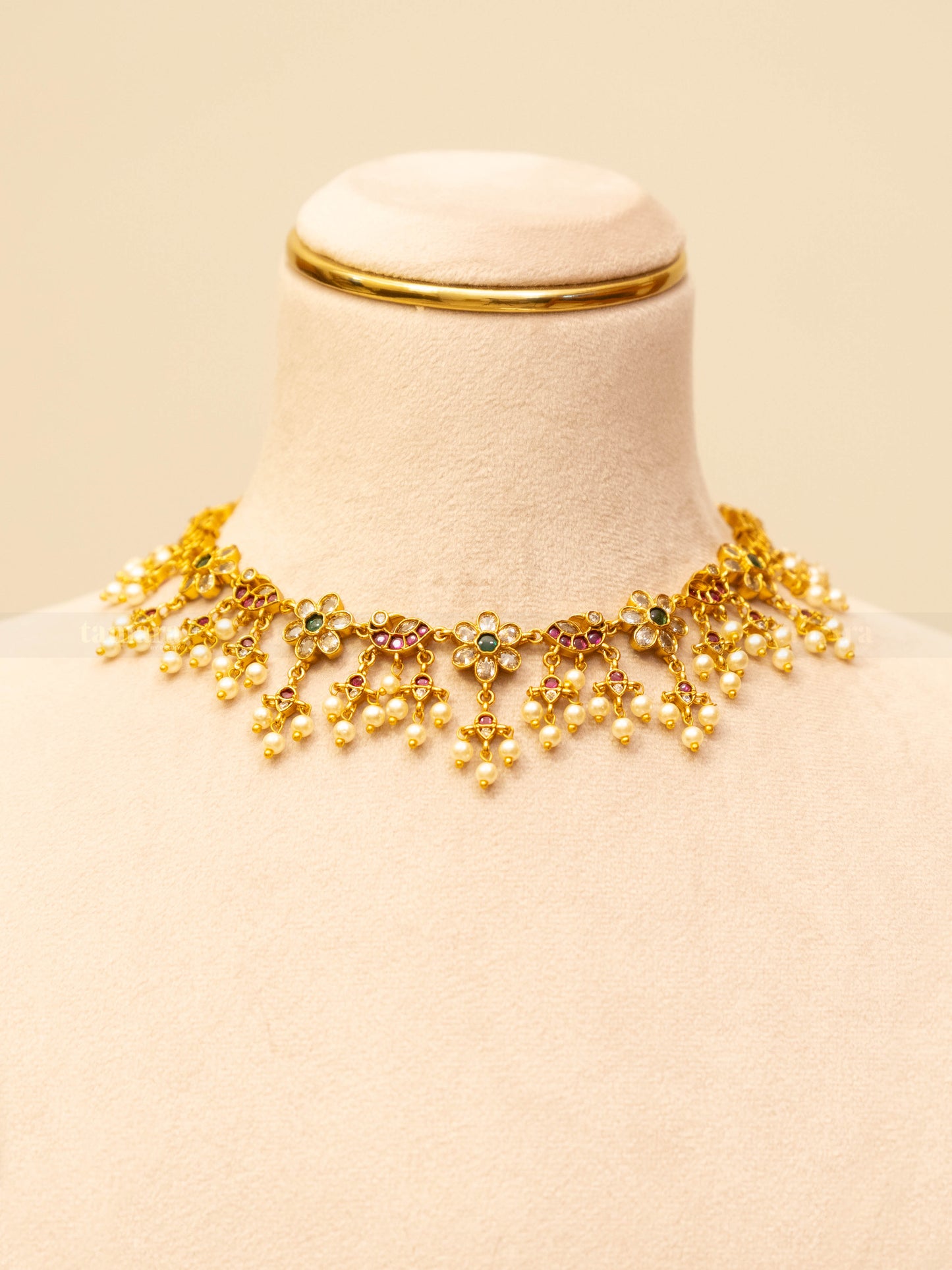 The Dancing Pearl Set