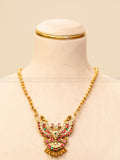 Bird Pendant Set