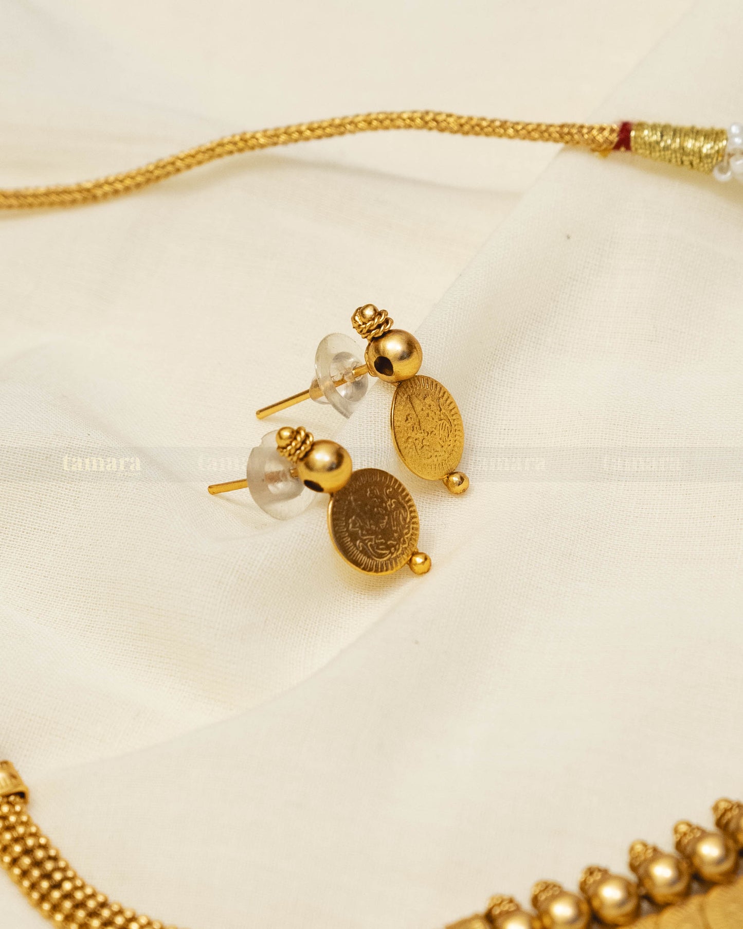 Mini Kaashumala Set