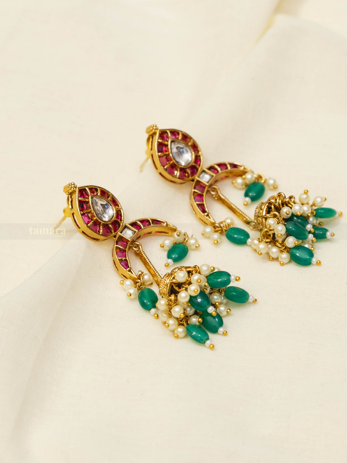 Meher Jhumka