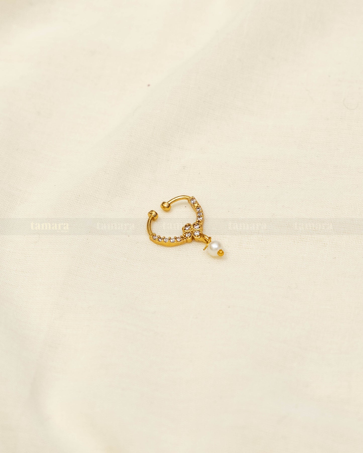Sitara Drop -  Ruby