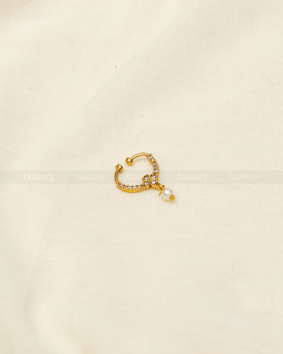 Sitara Drop -  Ruby
