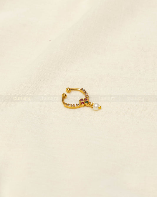 Sitara Drop -  Multi