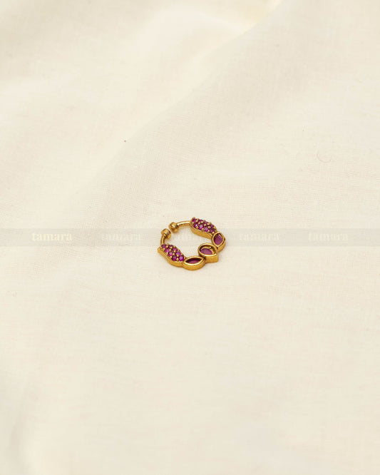 Petal - Ruby