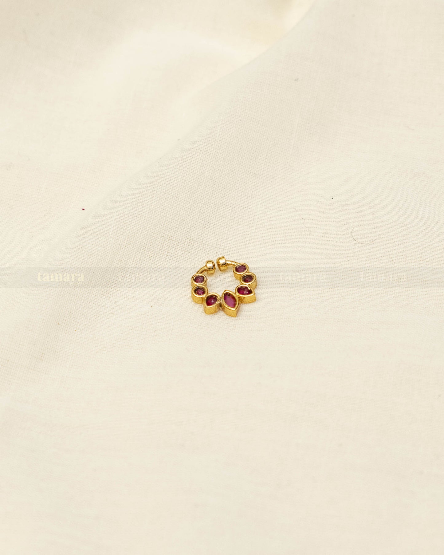 Diya - Ruby