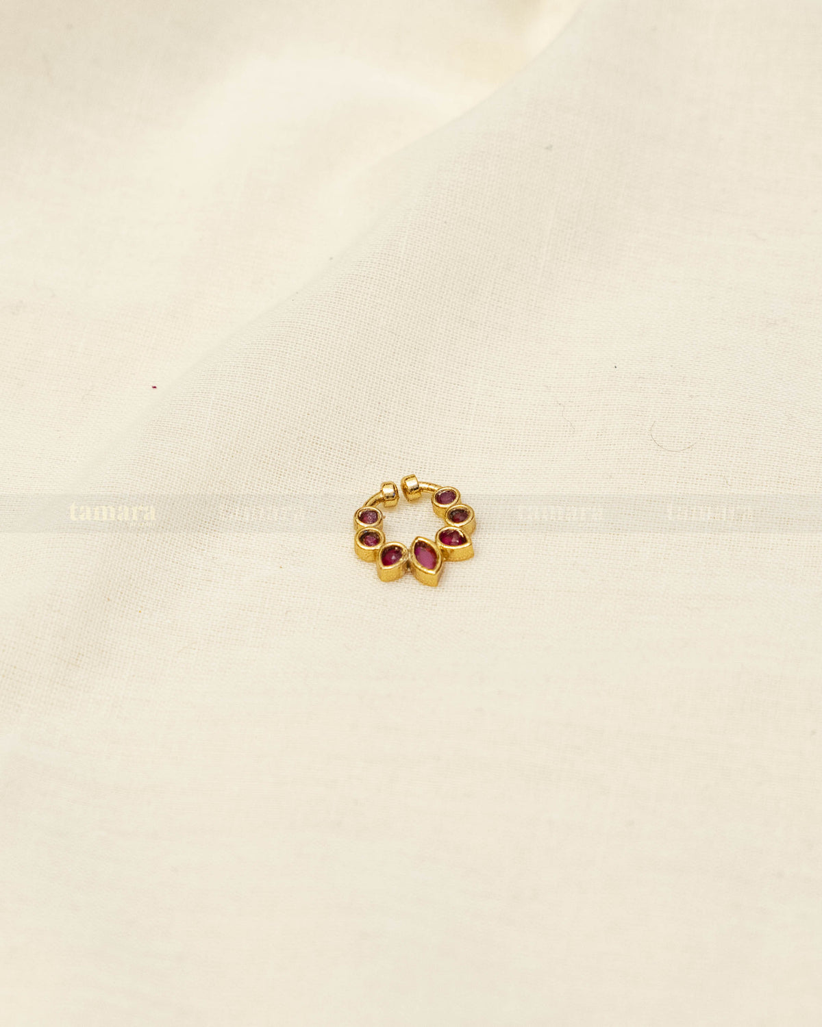 Diya - Ruby