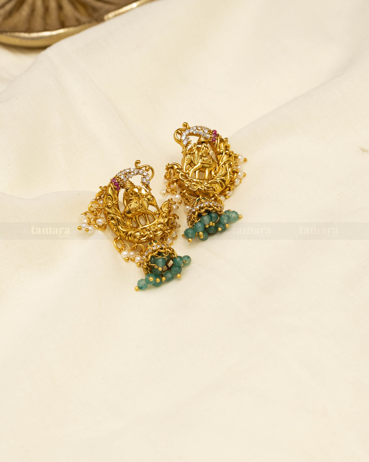 Airavat Jhumka