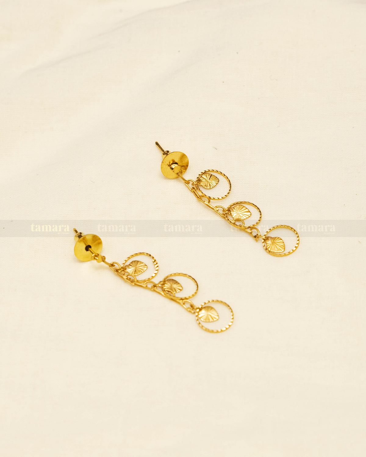 Ila Necklace Set
