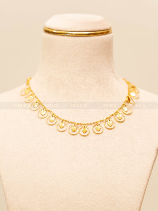 Ila Necklace Set