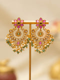 Padma Chandbali Earrings