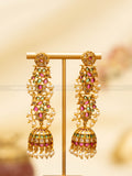 Aarohi Jhumka