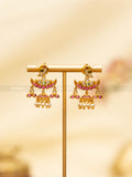 Chidiya Sitara Earrings