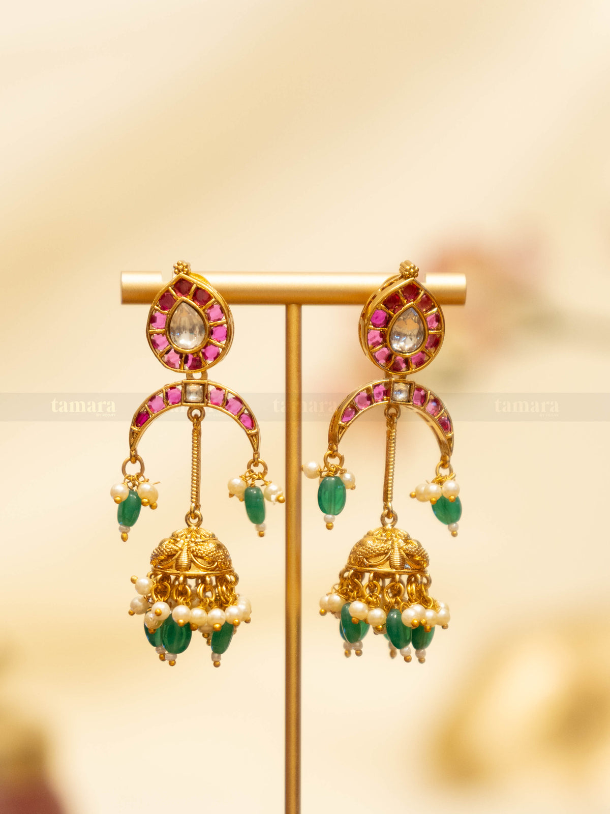 Meher Jhumka