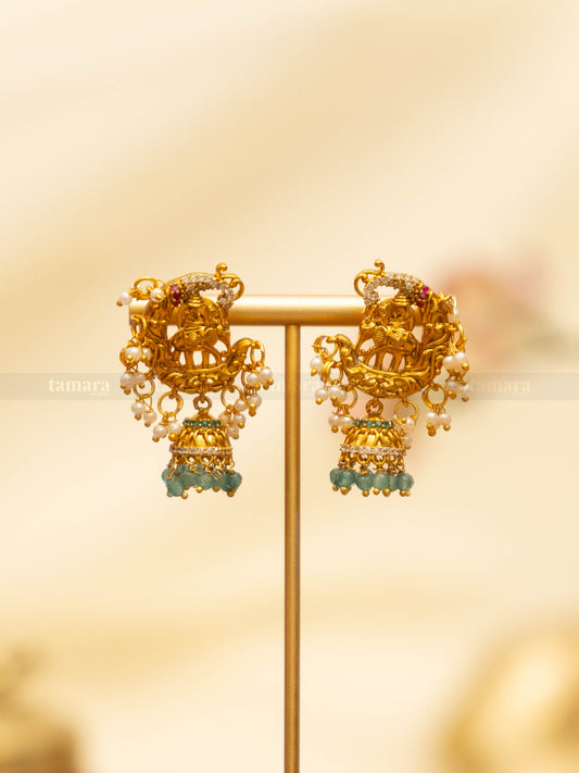Airavat Jhumka