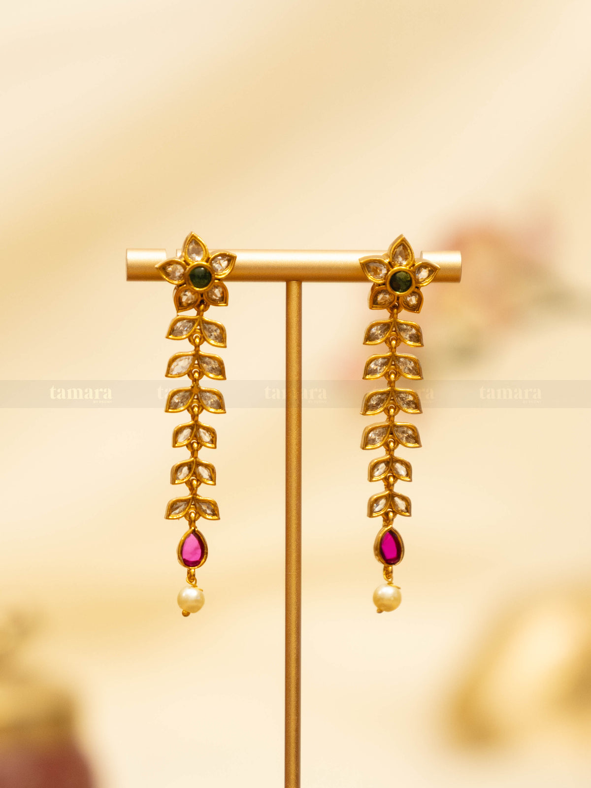 Pallavi Drops