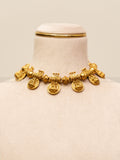 Aaradhya Necklace Set