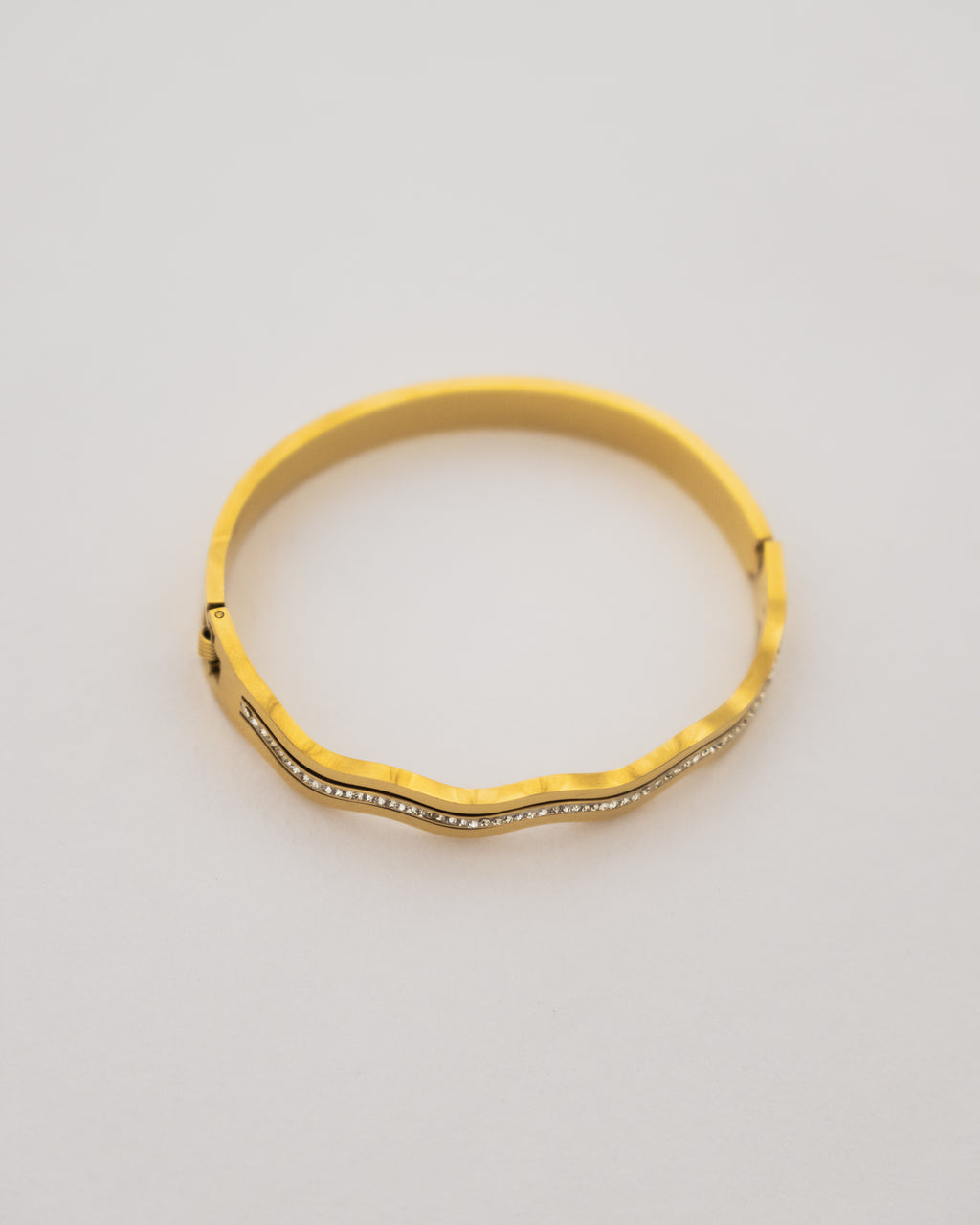 Triple Tide Cuff
