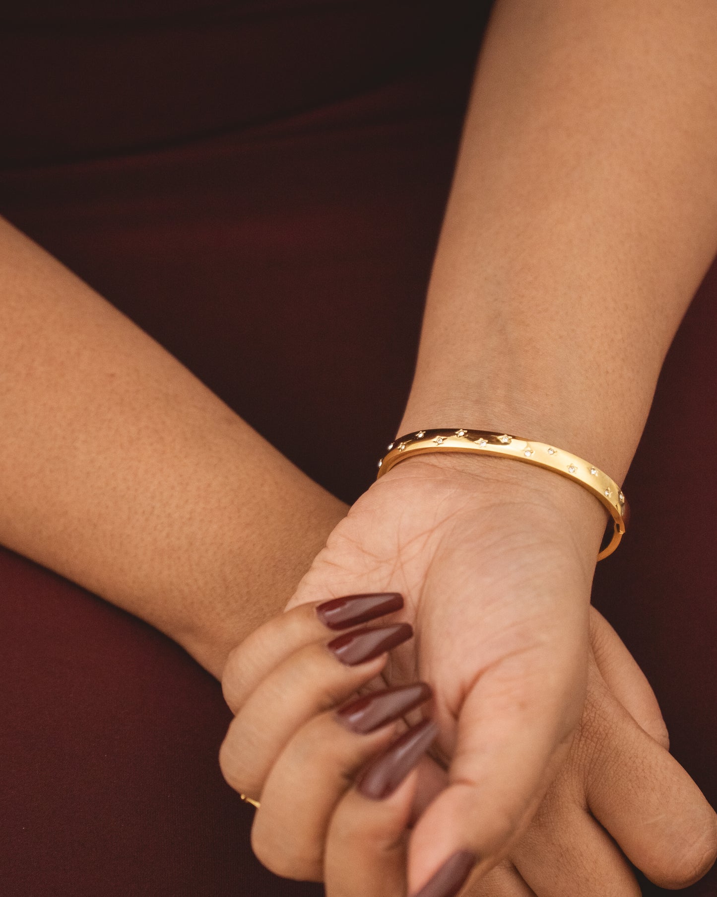 Celestial Cuff