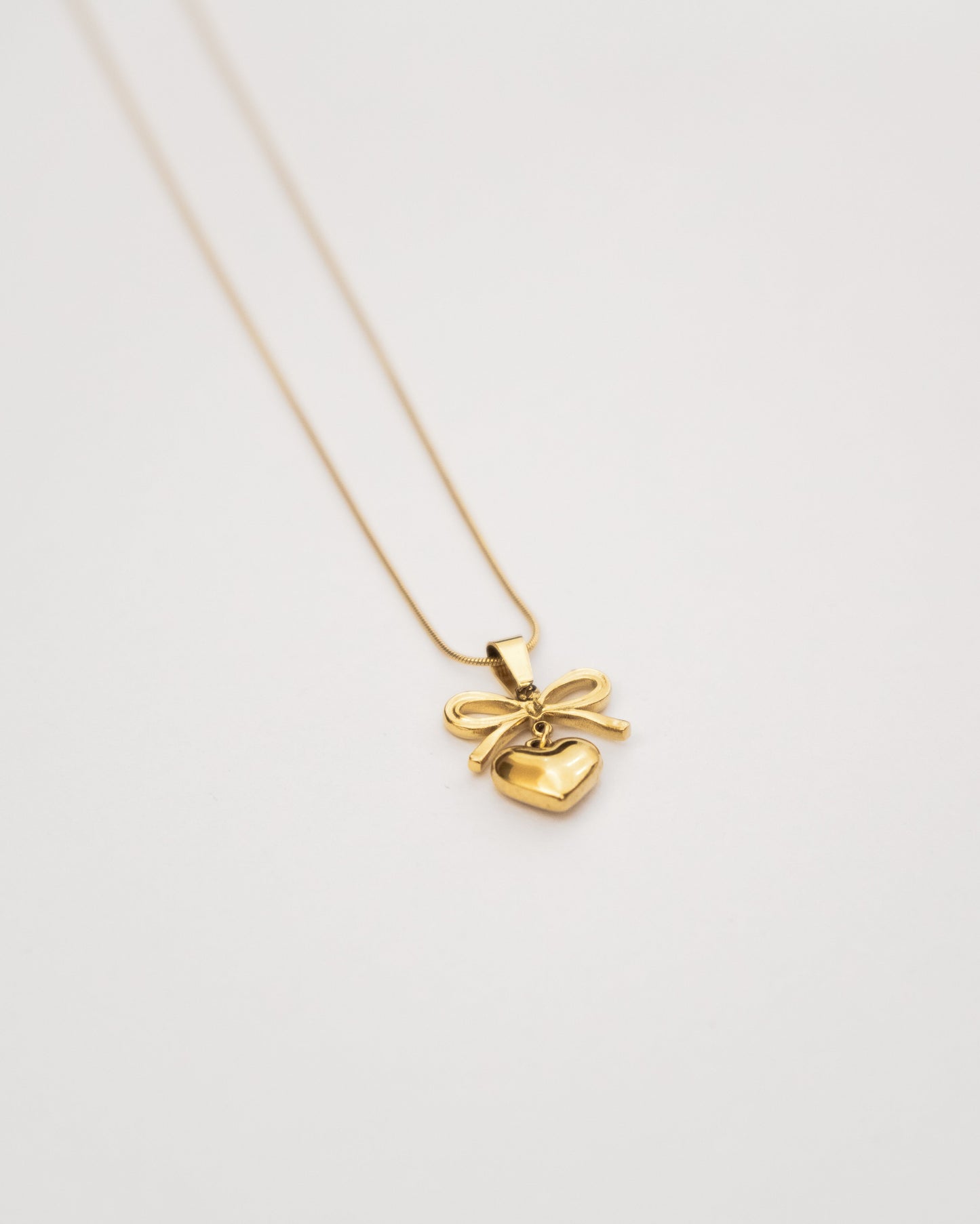 Bow Love