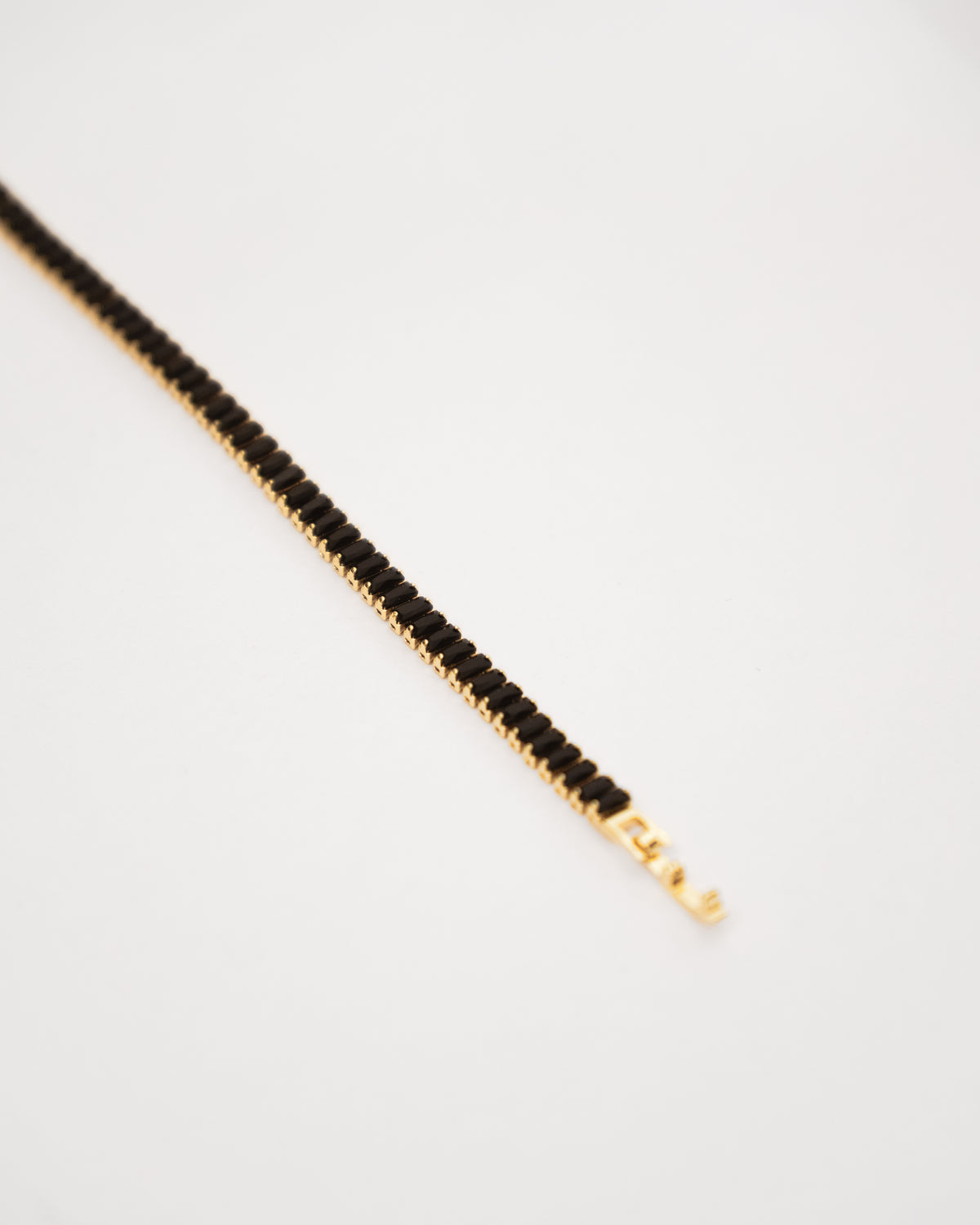 Black Baguette