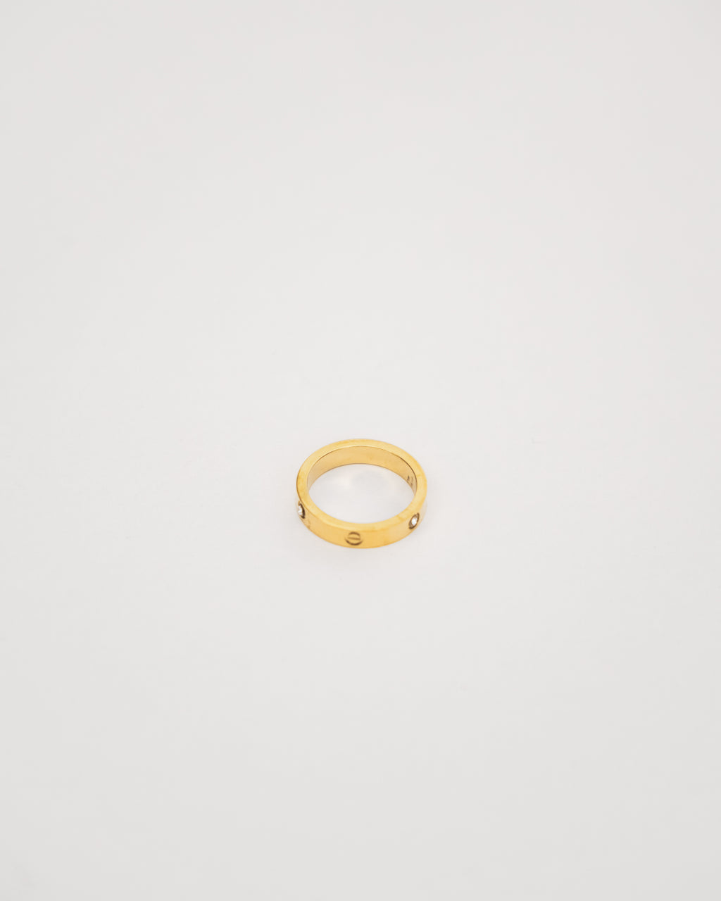 Subtle Shine Gold