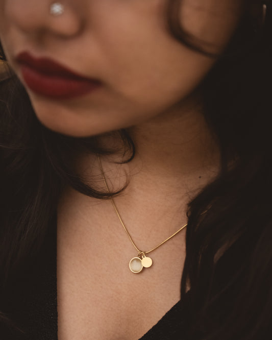 Golden Gaze